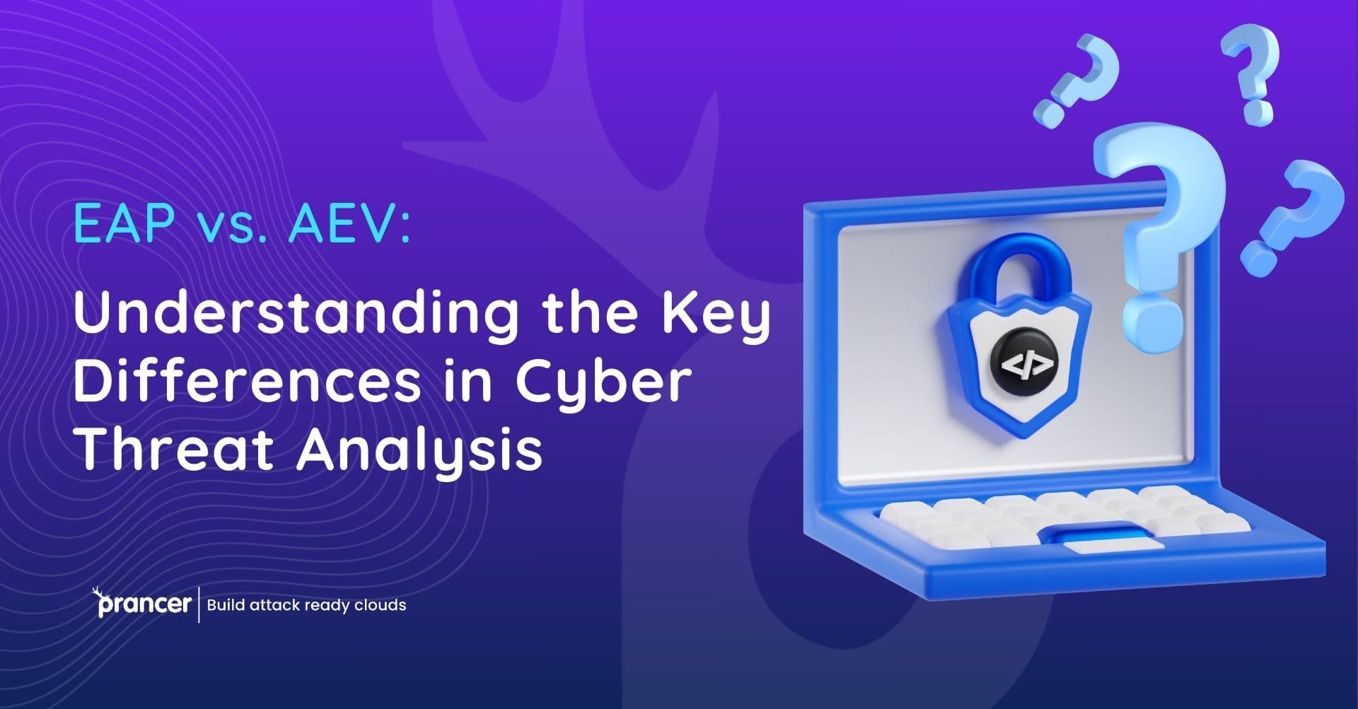 Exposure Assessment Platform vs. Adversarial Exposure Validation