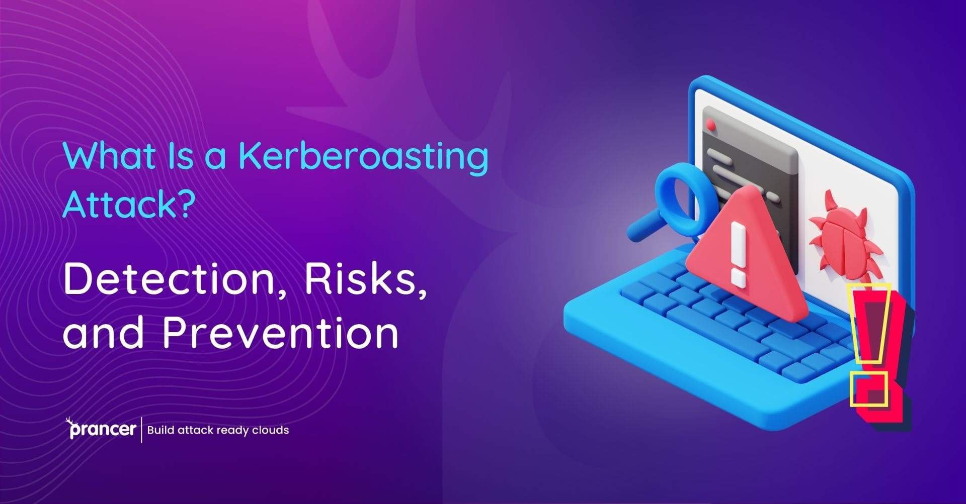 Kerberoasting Attack