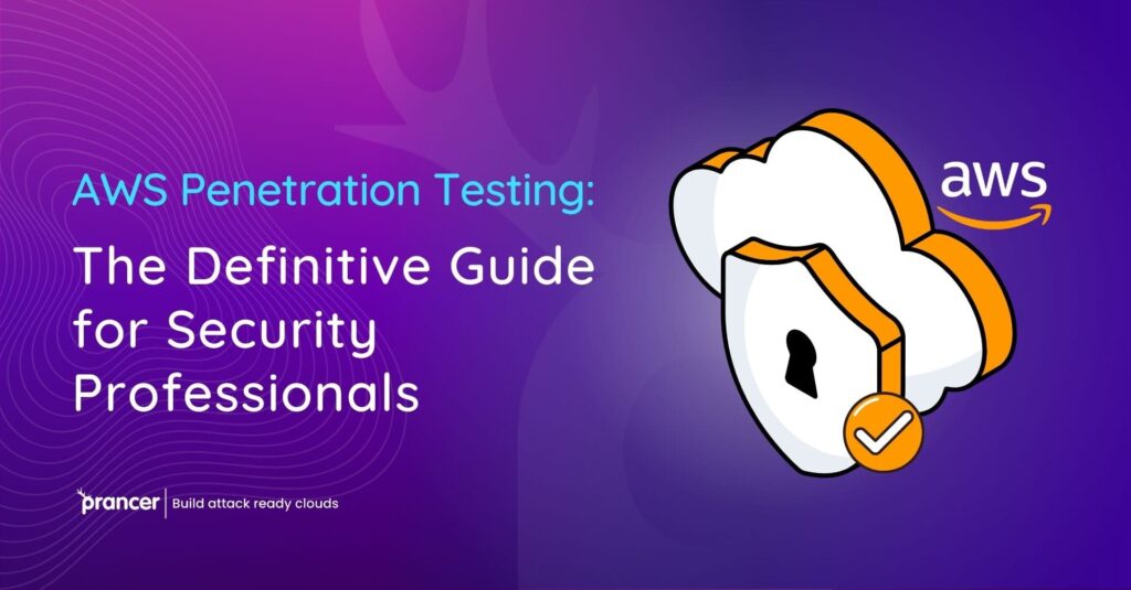 AWS Penetration Testing
